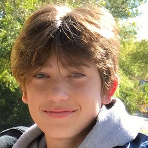 Meet your Posher, Chase